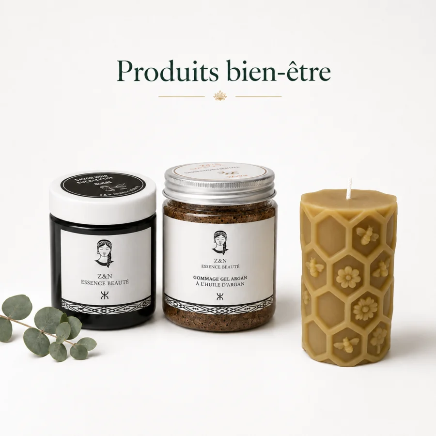 Produits bien-être