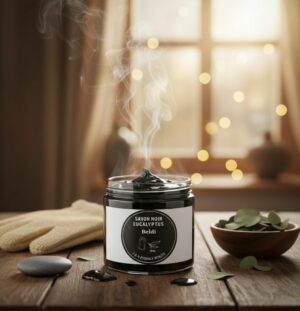 SAVON BELDI Argan & Eucalyptus