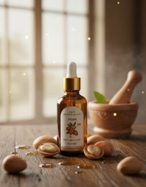 Argan non torréfié 50 ml