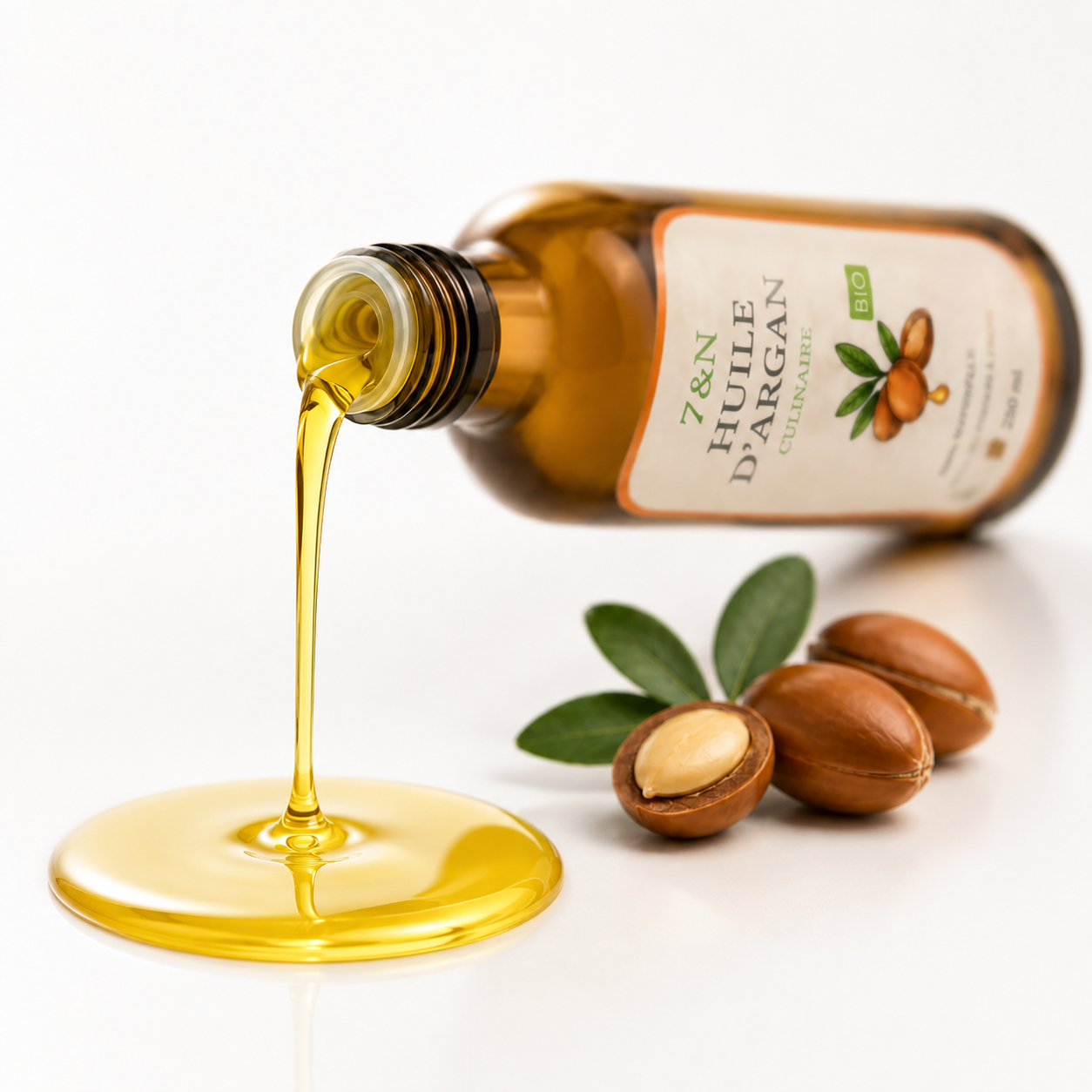 Argan Culinaire Torréfié – Image 2
