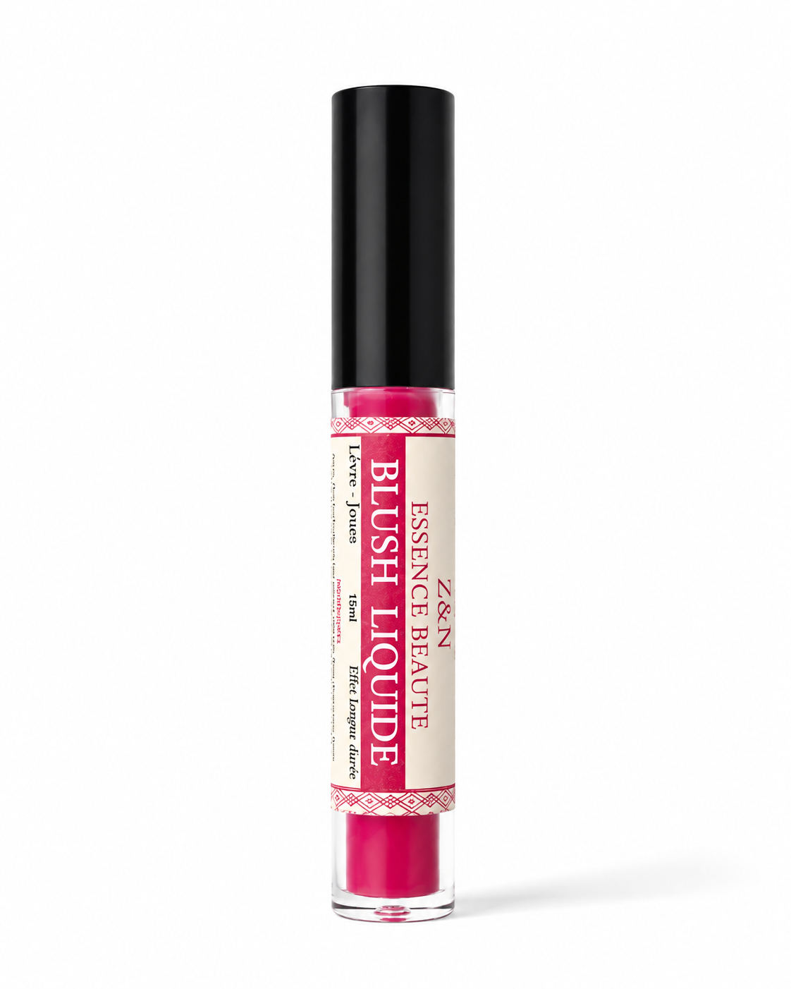 Blush Liquide Lèvres & Joues