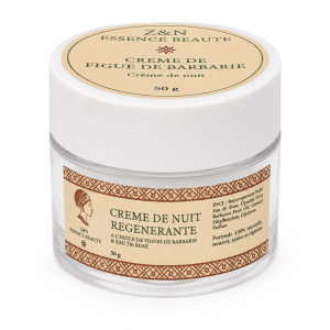 Crème de Figue de Barbarie