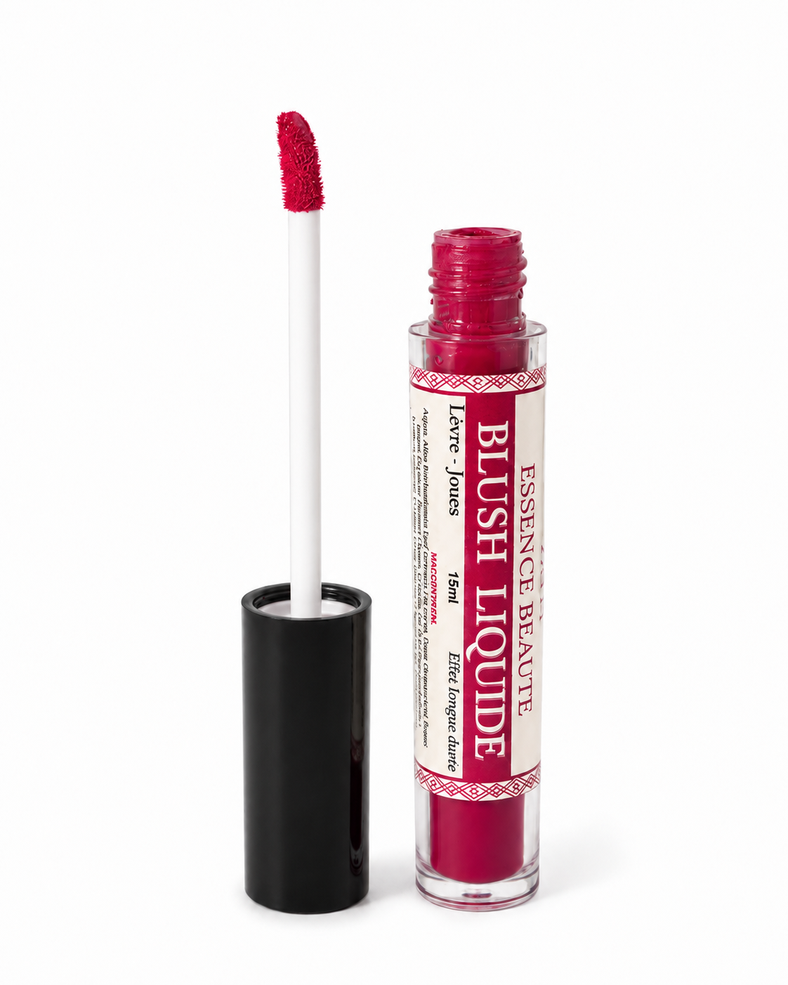 Blush Liquide Lèvres & Joues – Image 2