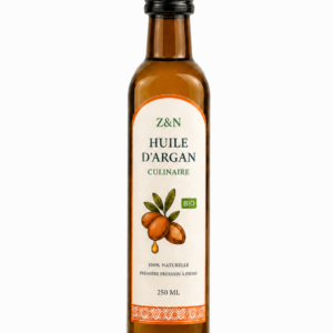 Argan Culinaire Torréfié