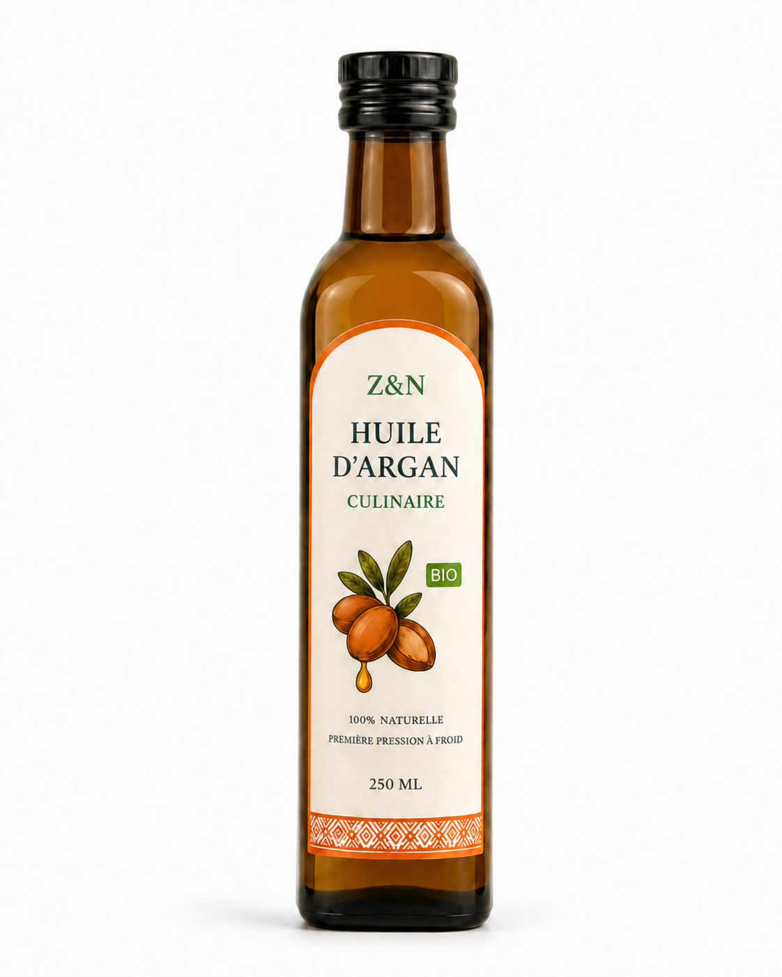 Argan Culinaire Torréfié